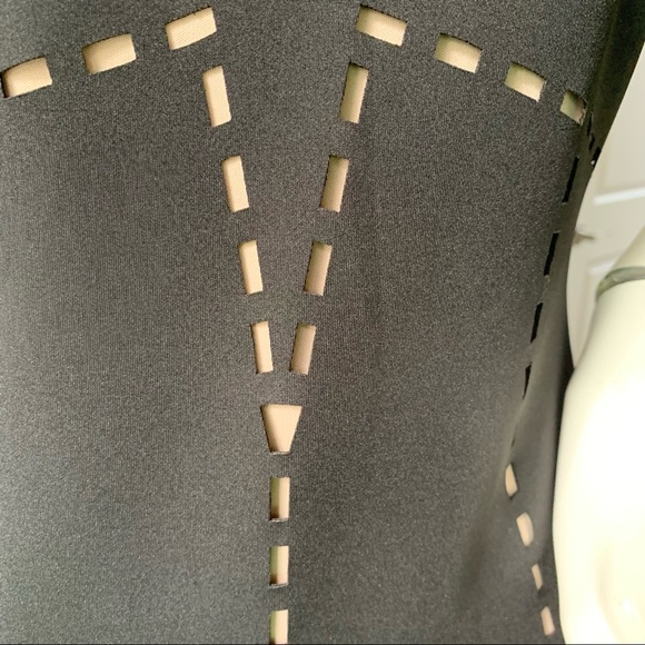 Perfect little black dress by Calvin Kline - Picture 6 of 9